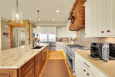 9512 Orion Way Arvada CO 80007