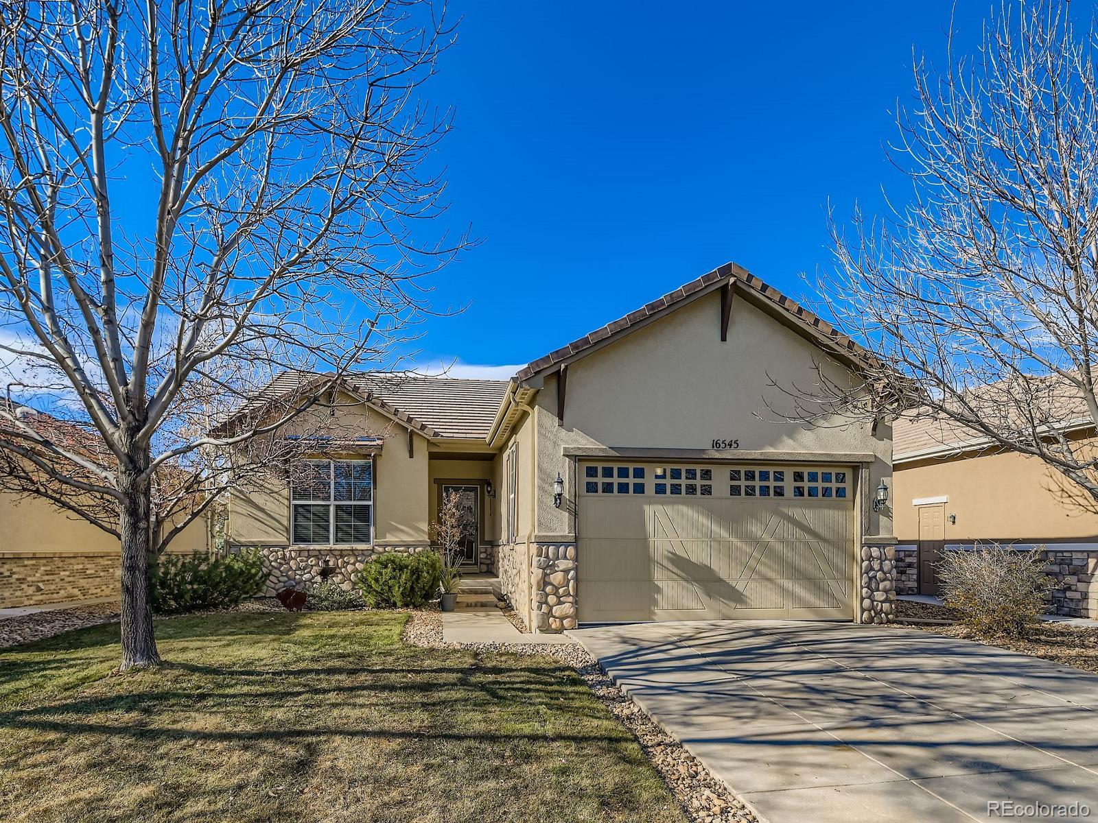 16545 Antero Circle Broomfield CO 80023
