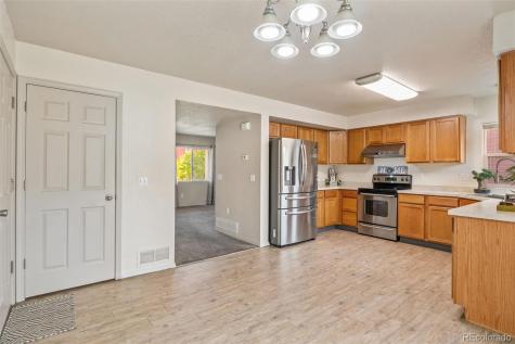 7874 Fedora Lane Colorado Springs CO 80923