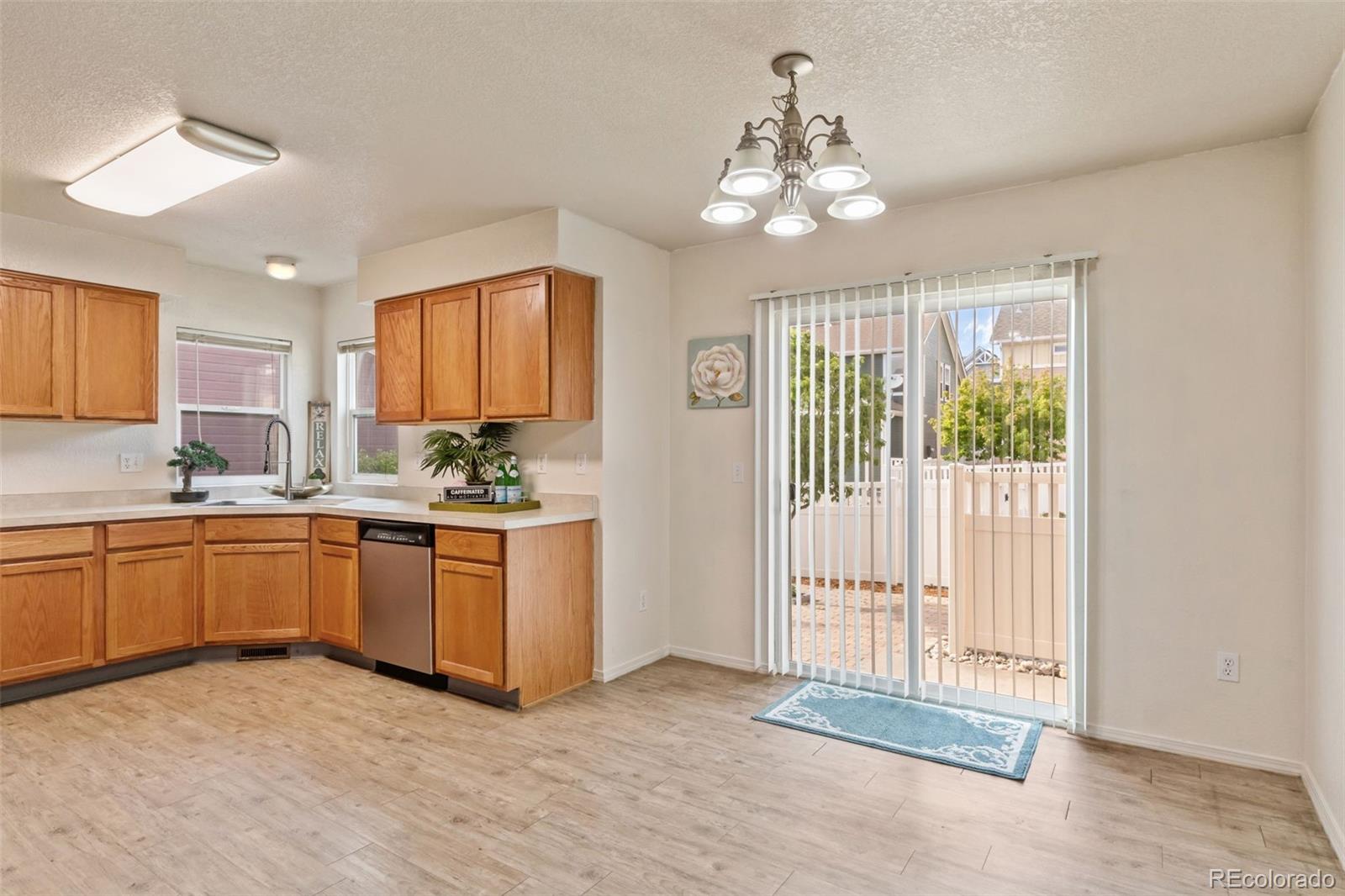 7874 Fedora Lane Colorado Springs CO 80923