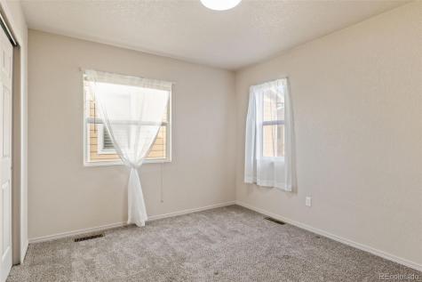 7874 Fedora Lane Colorado Springs CO 80923