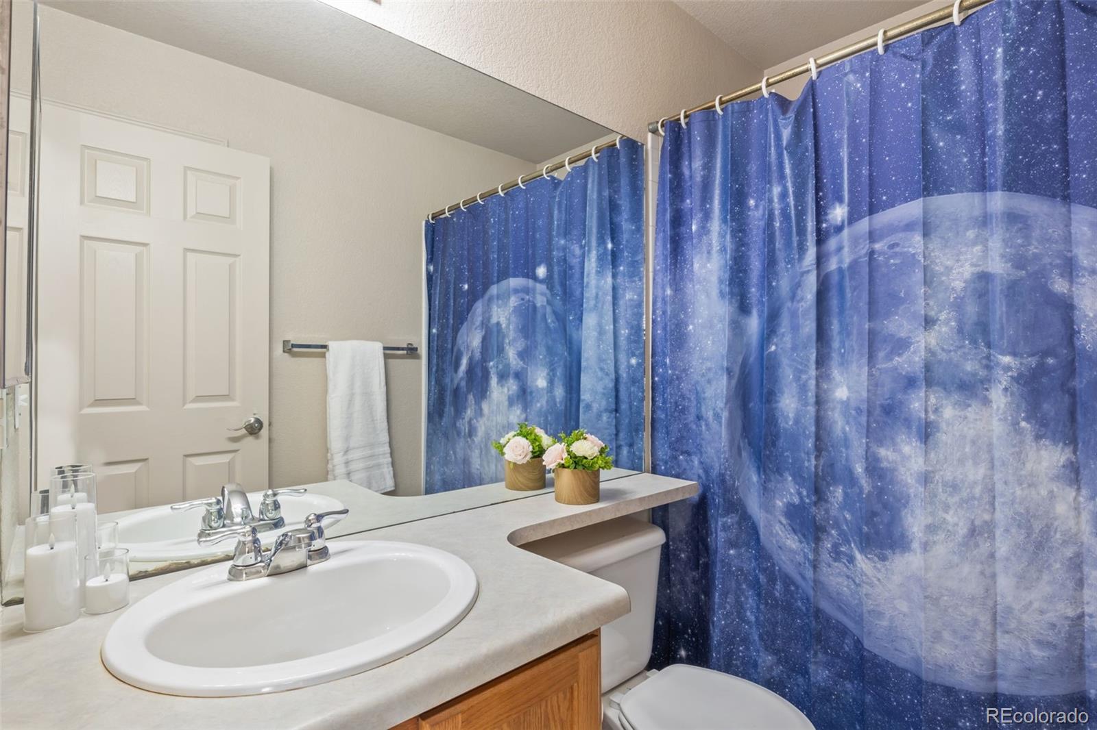 7874 Fedora Lane Colorado Springs CO 80923