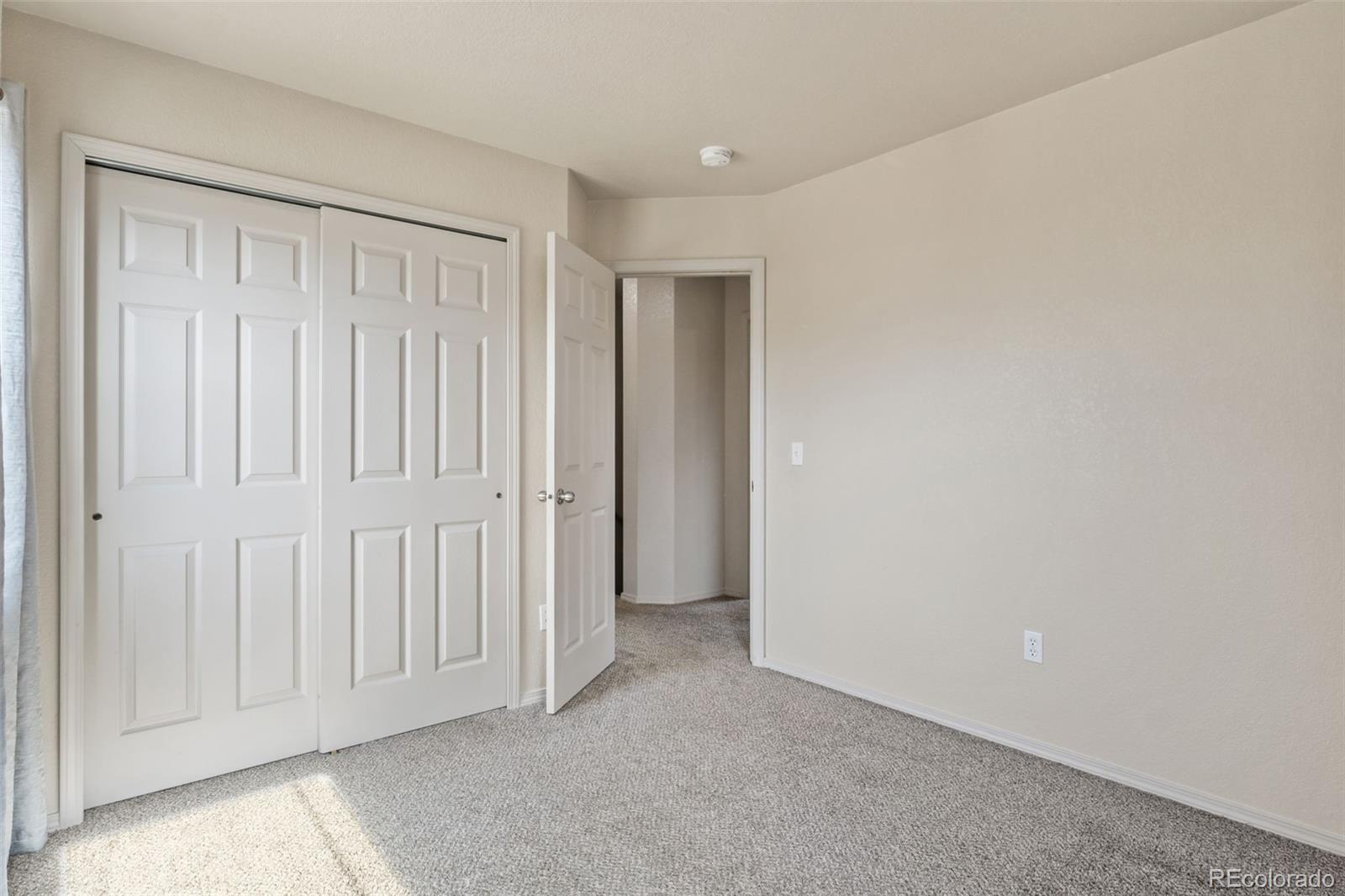 7874 Fedora Lane Colorado Springs CO 80923