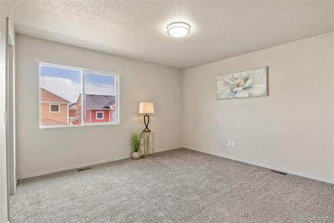 7874 Fedora Lane Colorado Springs CO 80923