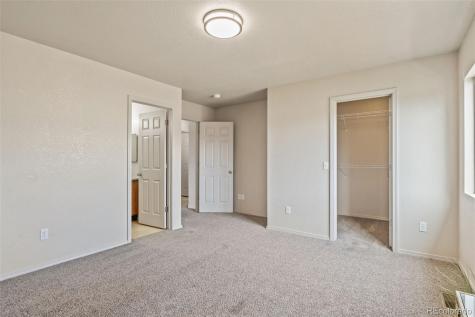 7874 Fedora Lane Colorado Springs CO 80923