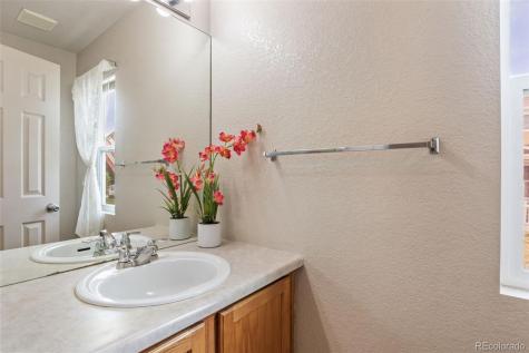 7874 Fedora Lane Colorado Springs CO 80923