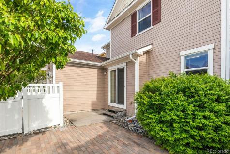 7874 Fedora Lane Colorado Springs CO 80923