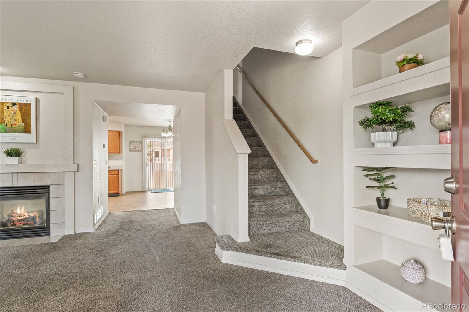 7874 Fedora Lane Colorado Springs CO 80923