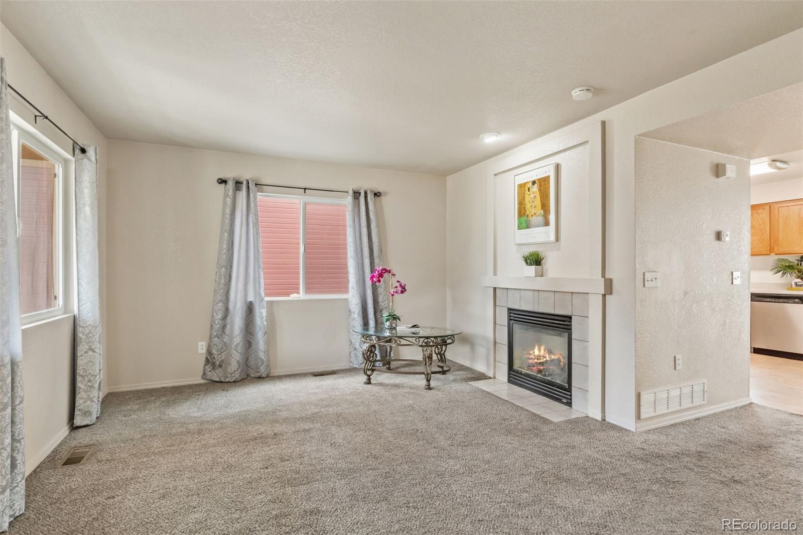 7874 Fedora Lane Colorado Springs CO 80923