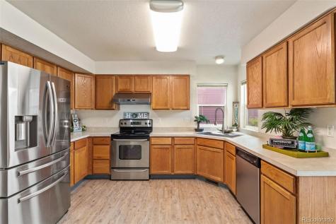 7874 Fedora Lane Colorado Springs CO 80923