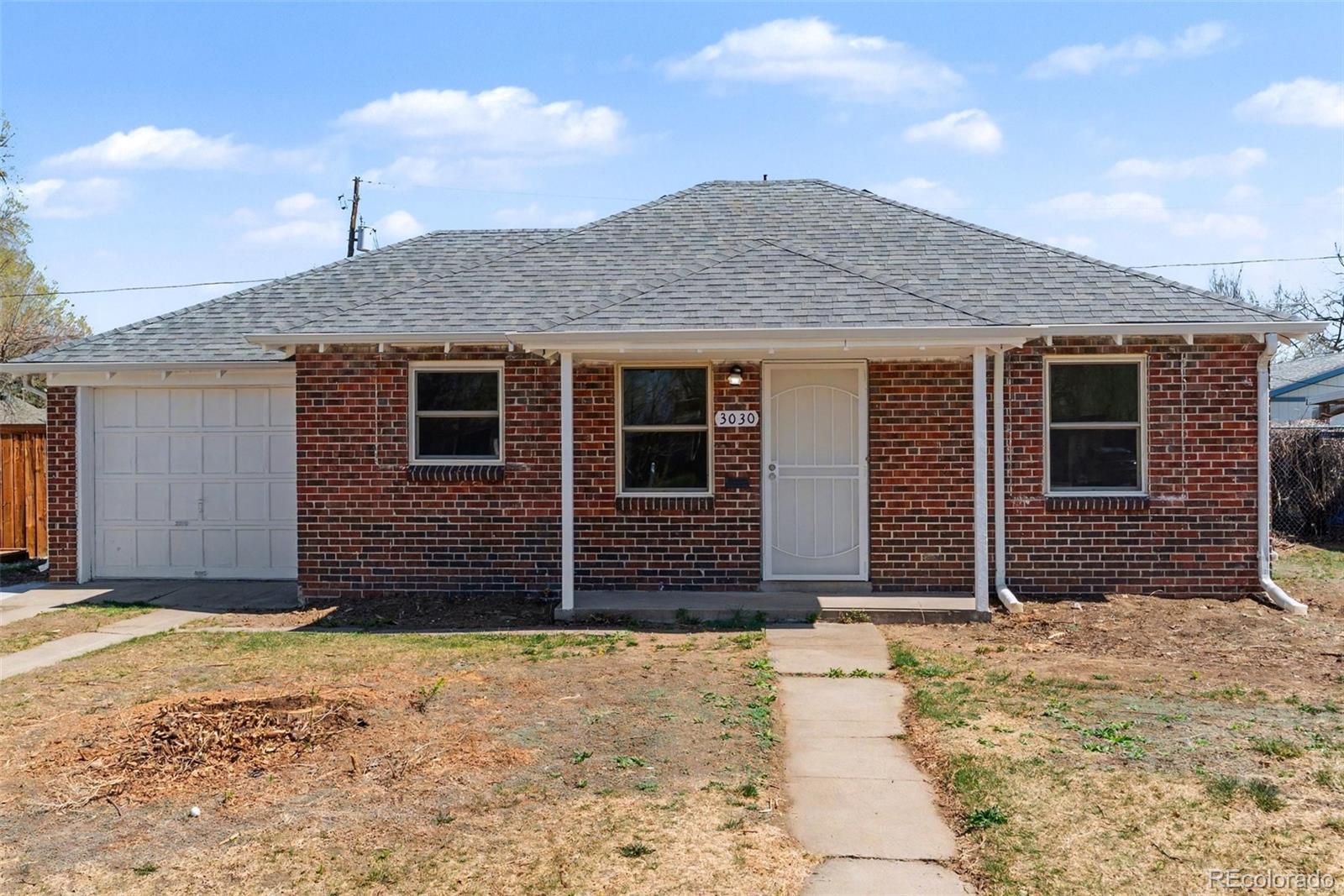 3030 N Glencoe Street Denver CO 80207