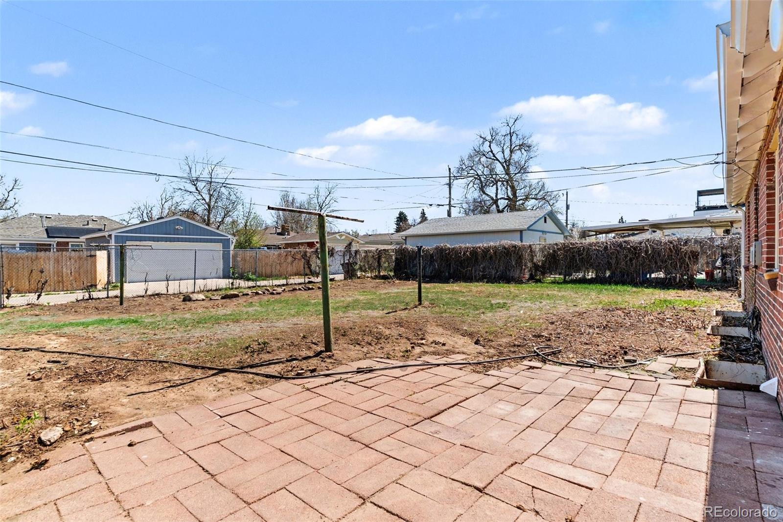 3030 N Glencoe Street Denver CO 80207