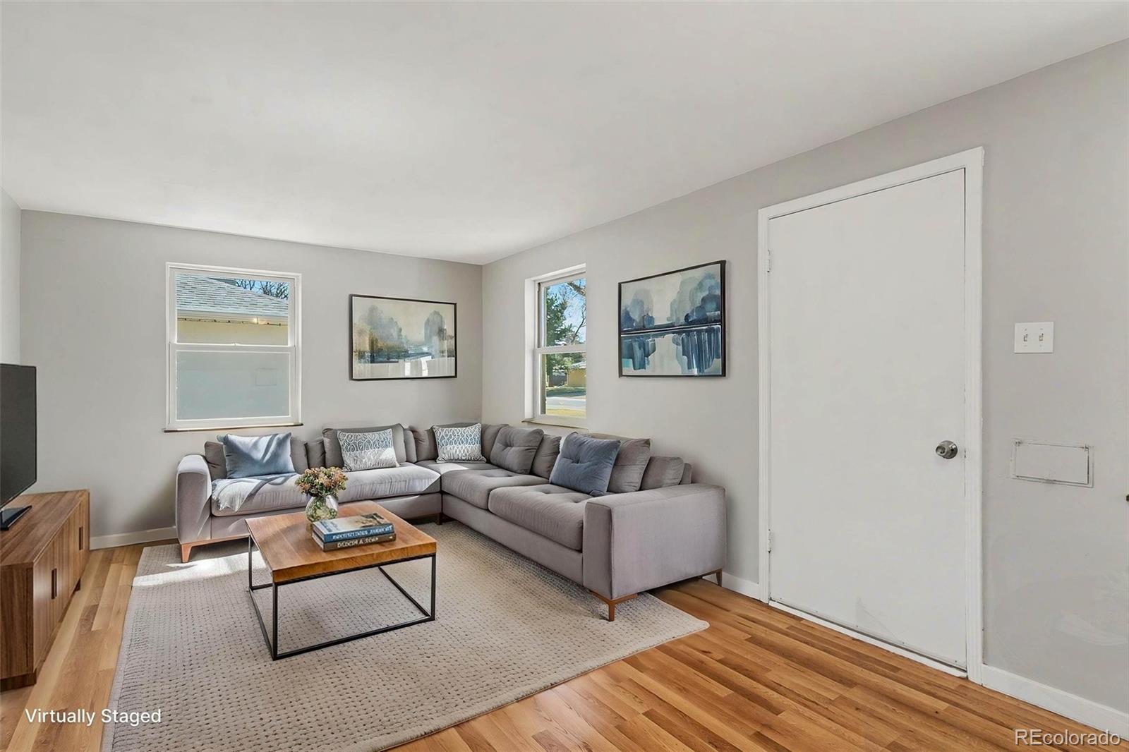 3030 N Glencoe Street Denver CO 80207