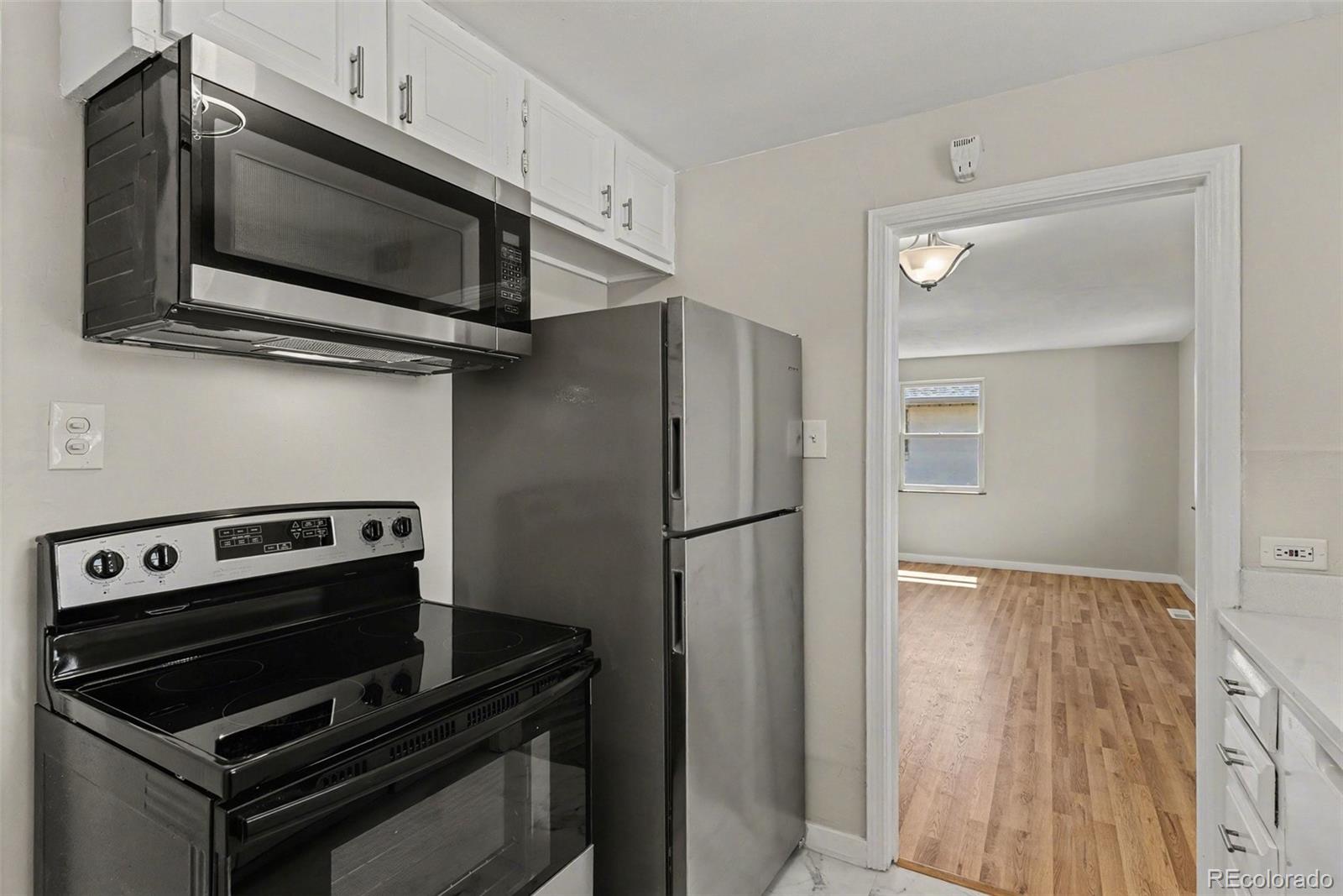 3030 N Glencoe Street Denver CO 80207