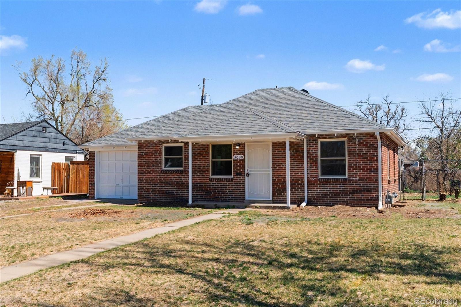 3030 N Glencoe Street Denver CO 80207