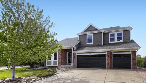 16845 E Maplewood Drive Aurora CO 80016