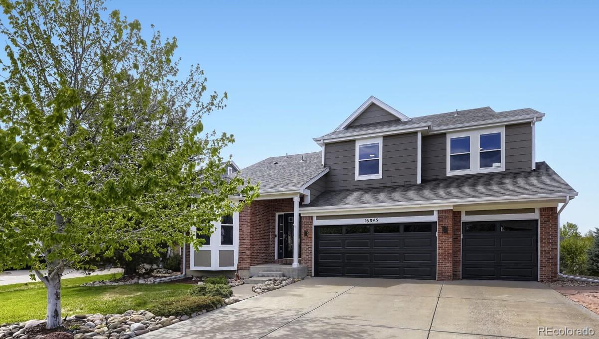 16845 E Maplewood Drive Aurora CO 80016