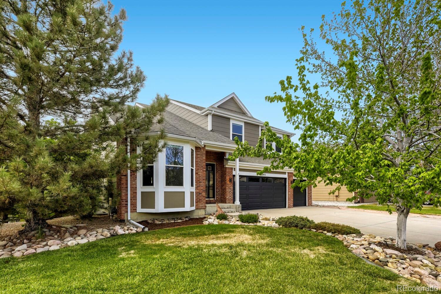16845 E Maplewood Drive Aurora CO 80016