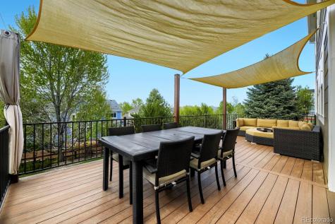 16845 E Maplewood Drive Aurora CO 80016
