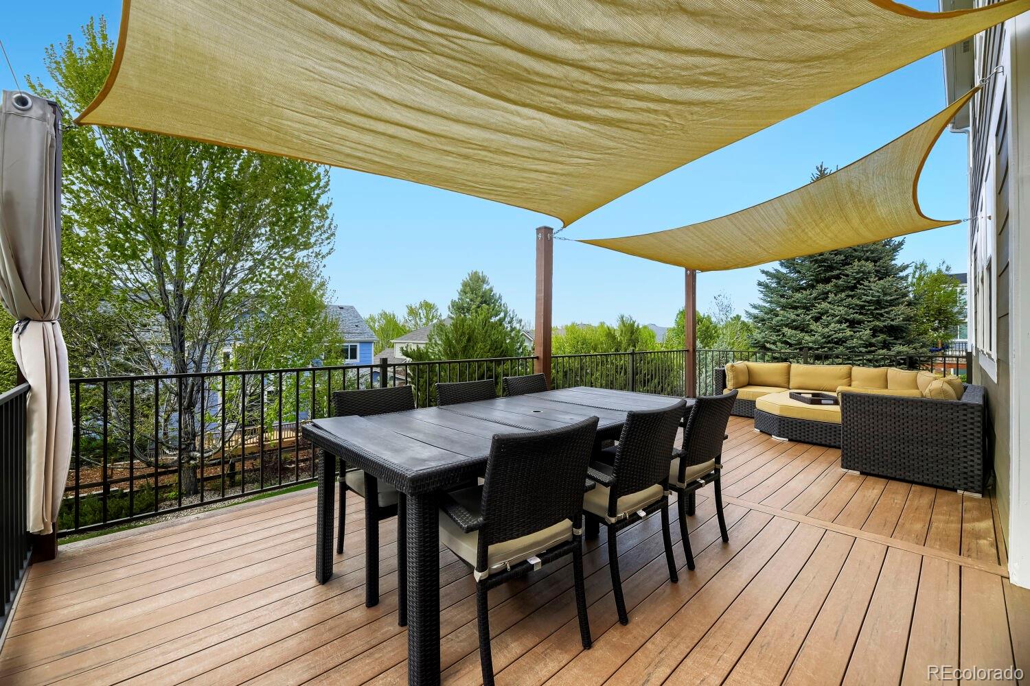 16845 E Maplewood Drive Aurora CO 80016