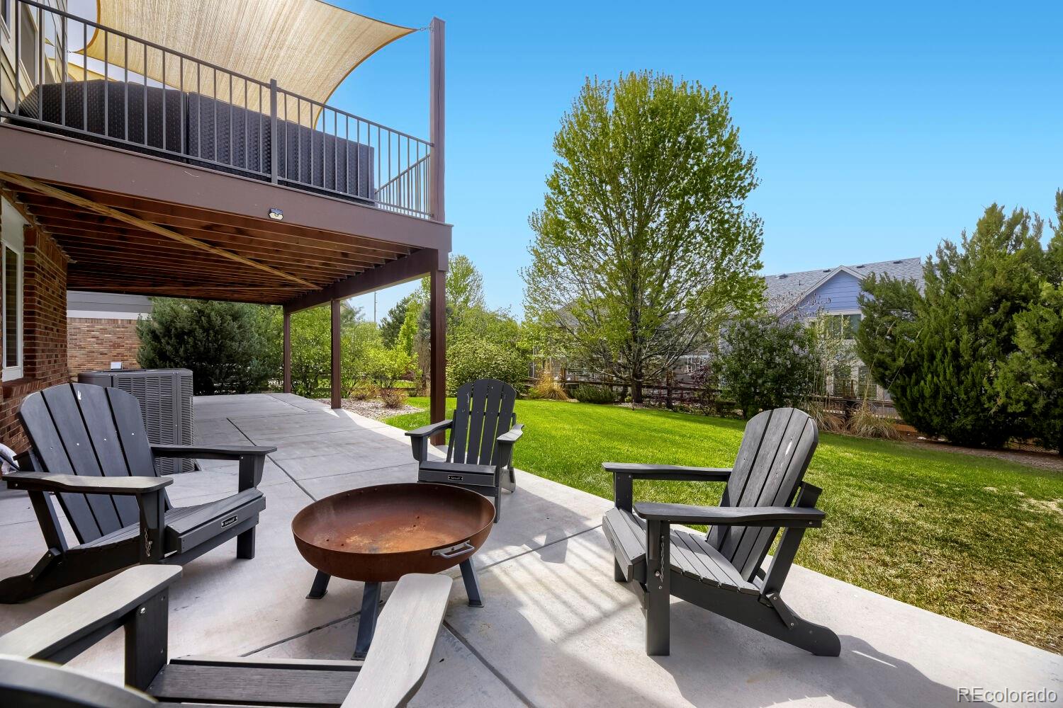 16845 E Maplewood Drive Aurora CO 80016