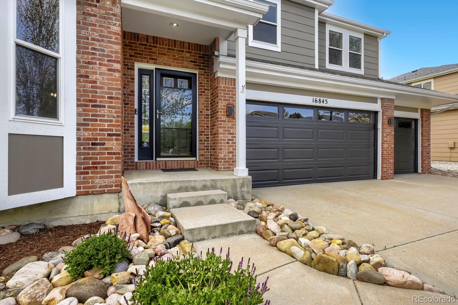 16845 E Maplewood Drive Aurora CO 80016