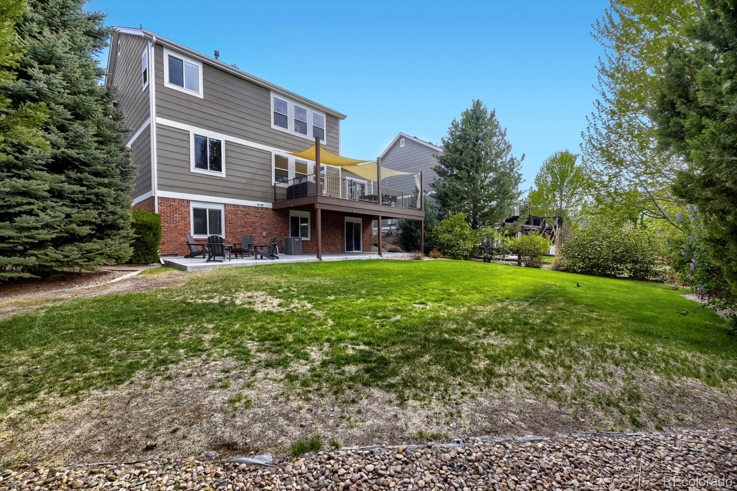 16845 E Maplewood Drive Aurora CO 80016