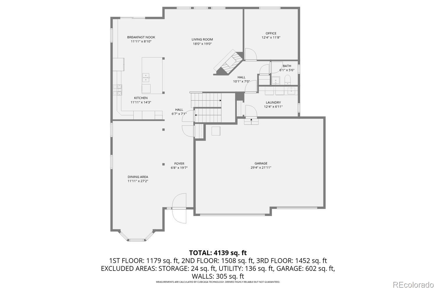 16845 E Maplewood Drive Aurora CO 80016