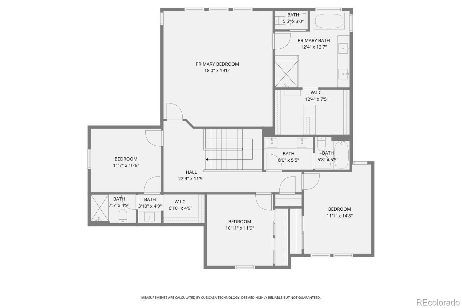 16845 E Maplewood Drive Aurora CO 80016