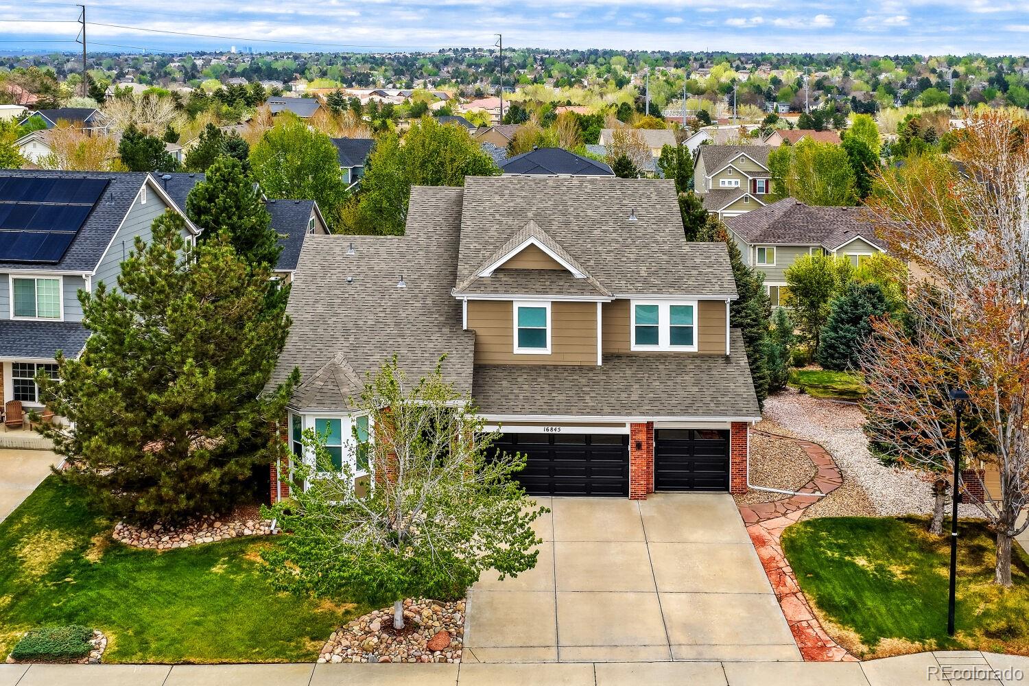 16845 E Maplewood Drive Aurora CO 80016