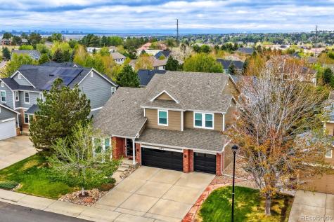16845 E Maplewood Drive Aurora CO 80016