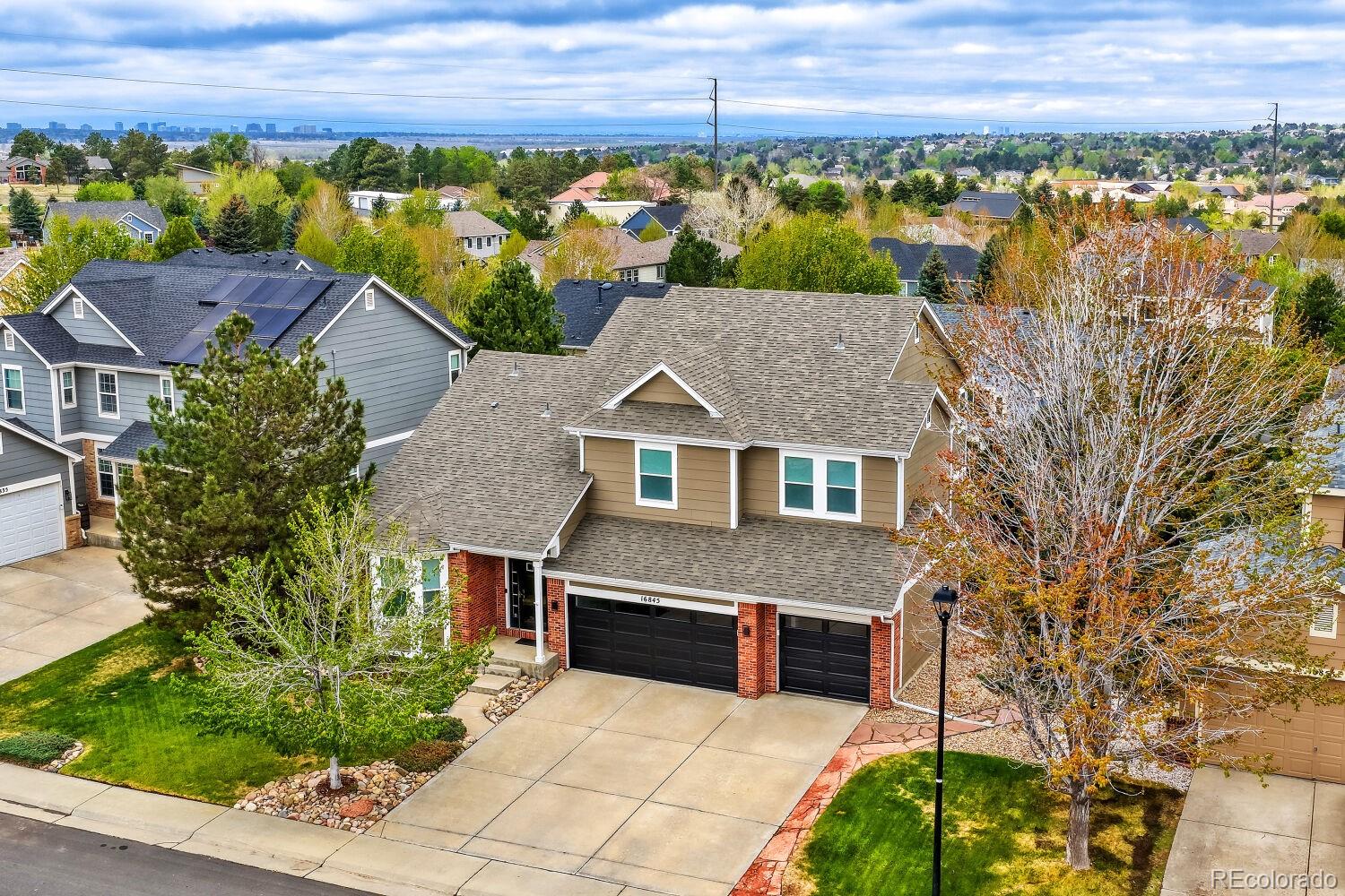 16845 E Maplewood Drive Aurora CO 80016