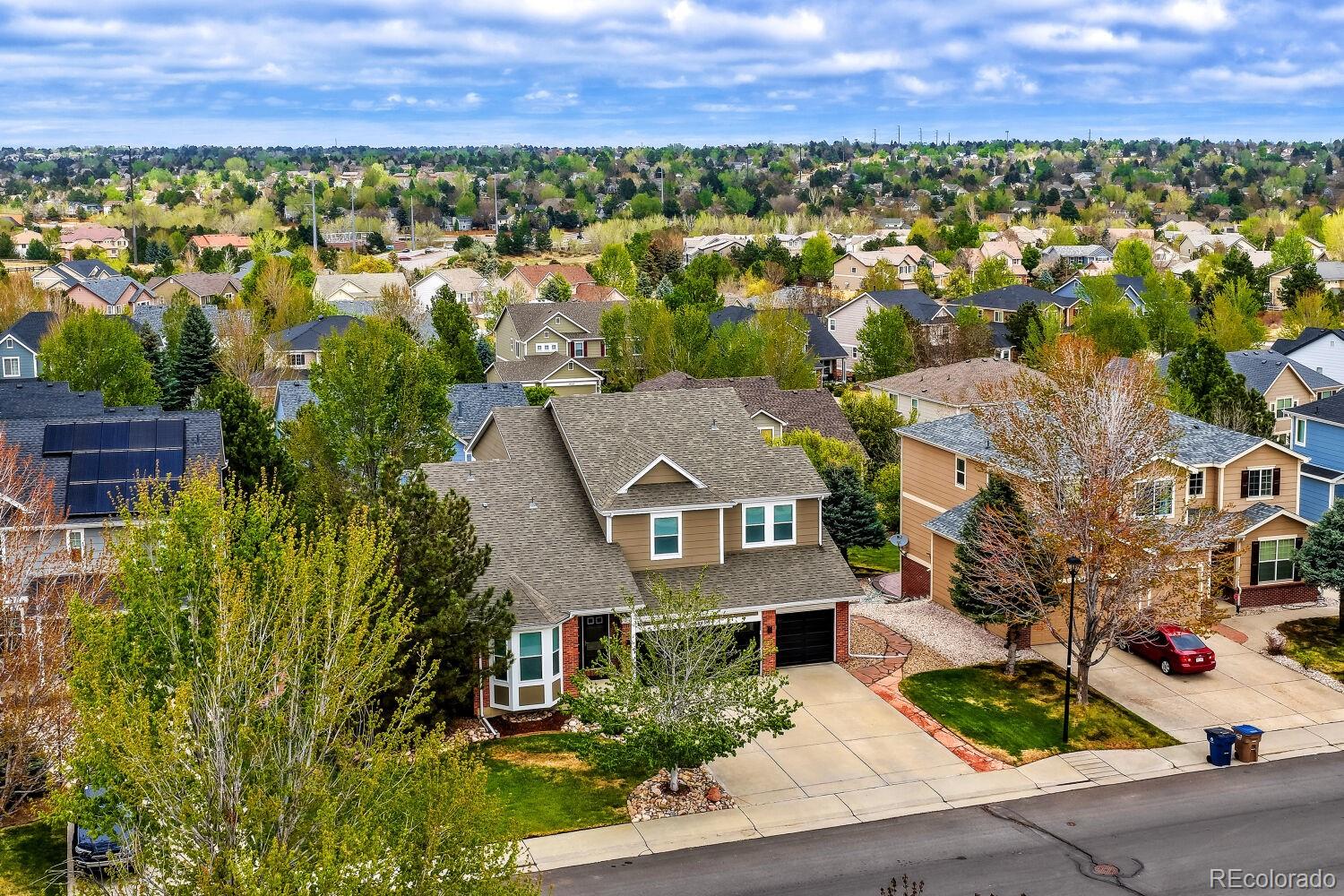 16845 E Maplewood Drive Aurora CO 80016