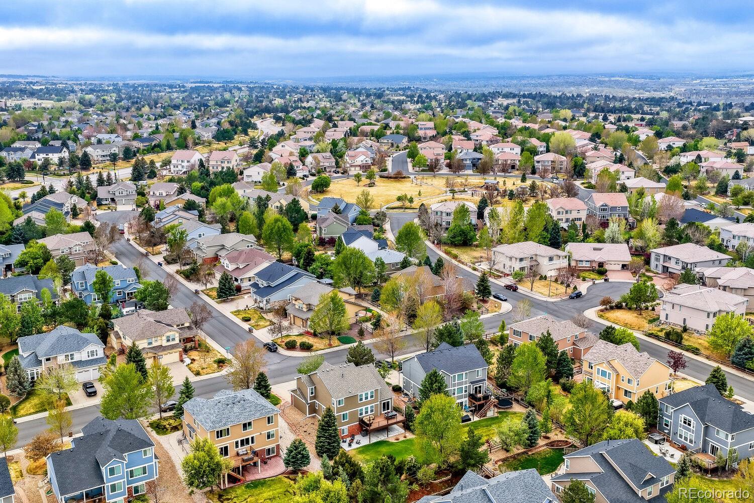 16845 E Maplewood Drive Aurora CO 80016