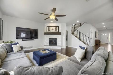16845 E Maplewood Drive Aurora CO 80016