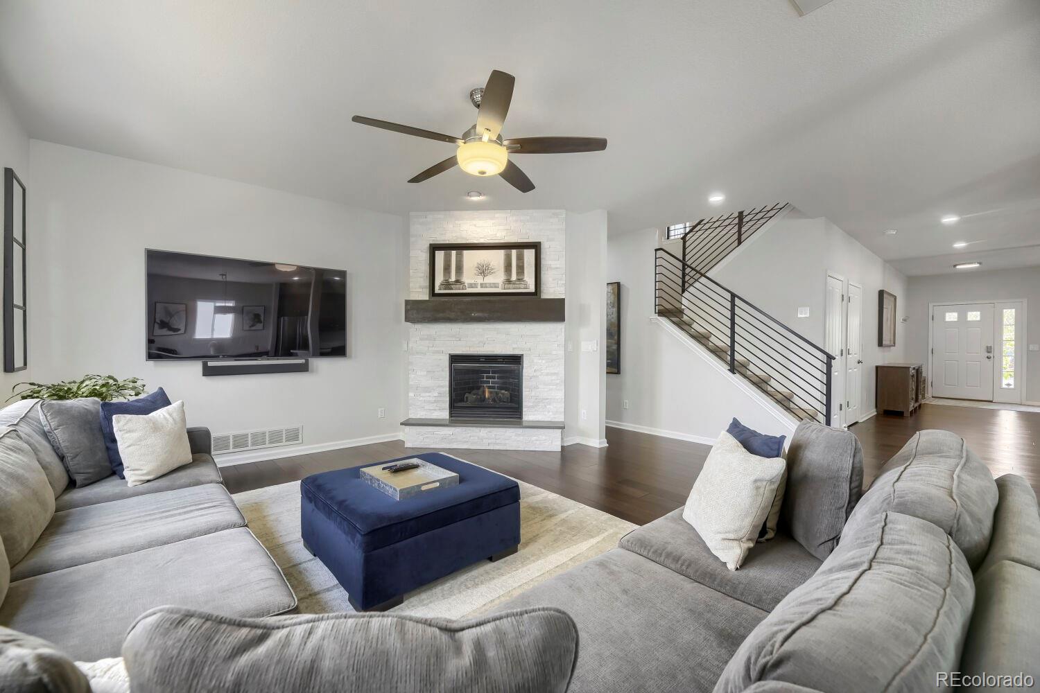 16845 E Maplewood Drive Aurora CO 80016
