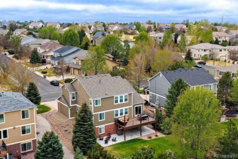 16845 E Maplewood Drive Aurora CO 80016