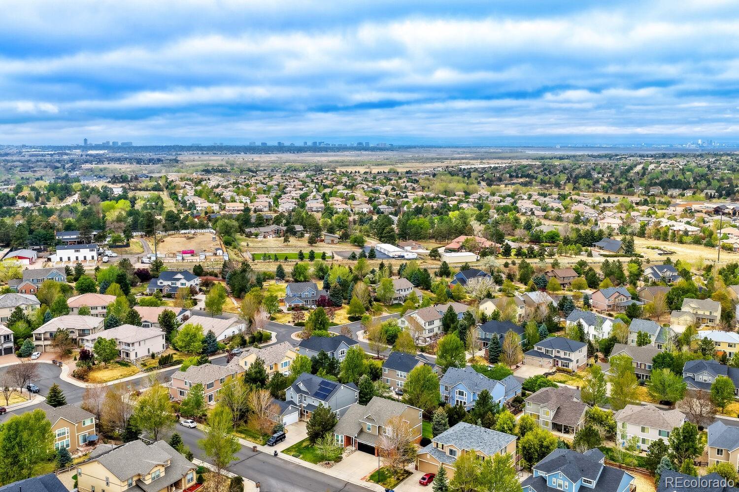 16845 E Maplewood Drive Aurora CO 80016