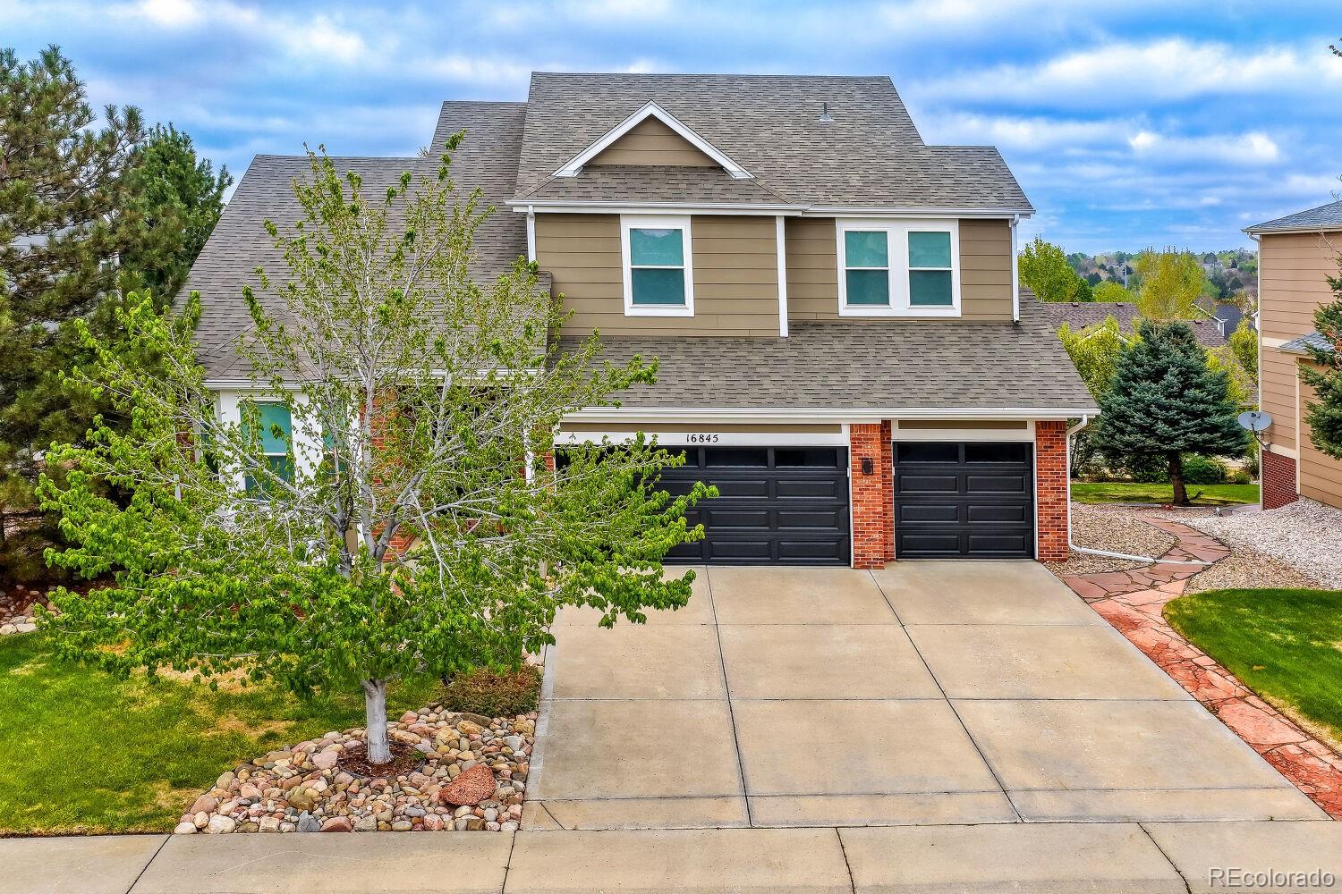 16845 E Maplewood Drive Aurora CO 80016