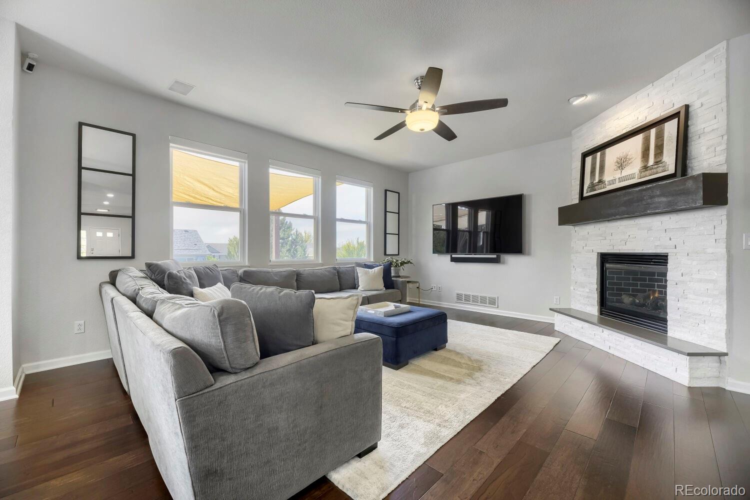 16845 E Maplewood Drive Aurora CO 80016