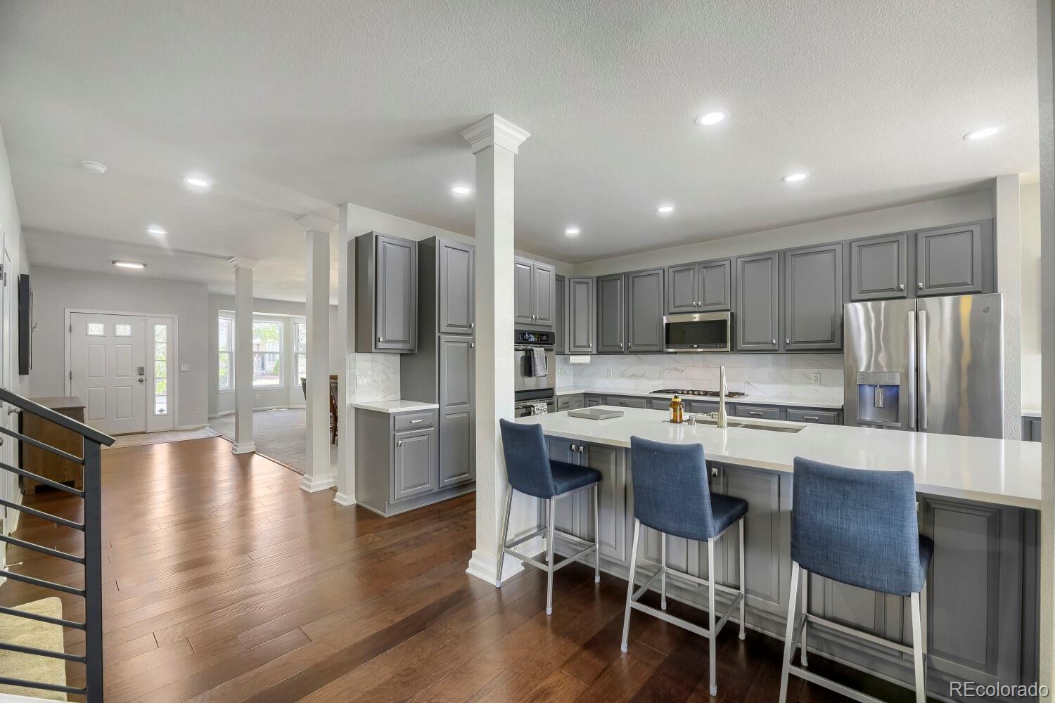 16845 E Maplewood Drive Aurora CO 80016