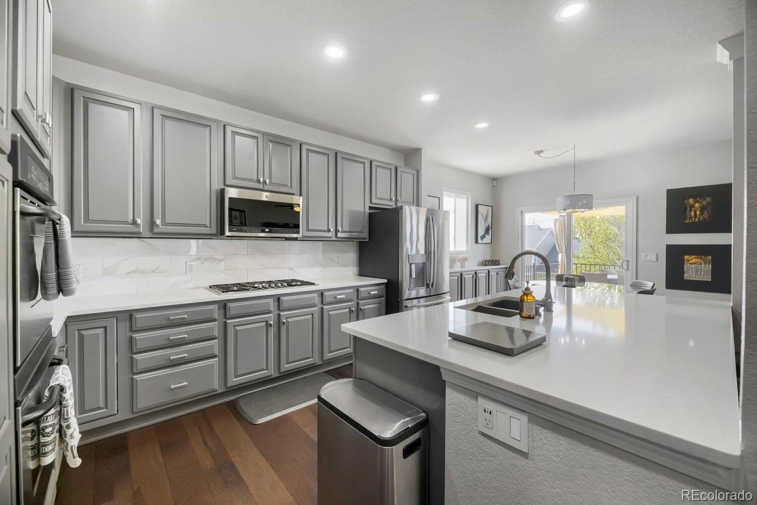 16845 E Maplewood Drive Aurora CO 80016