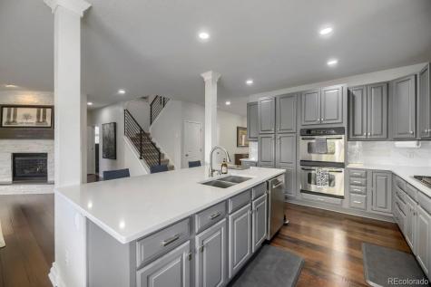 16845 E Maplewood Drive Aurora CO 80016