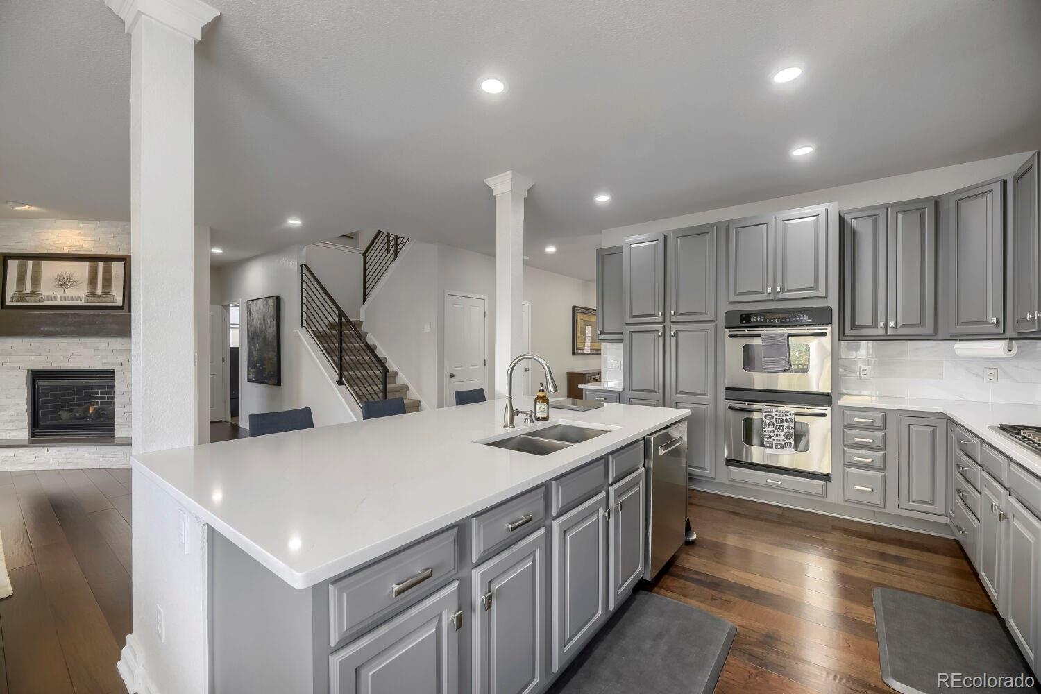 16845 E Maplewood Drive Aurora CO 80016