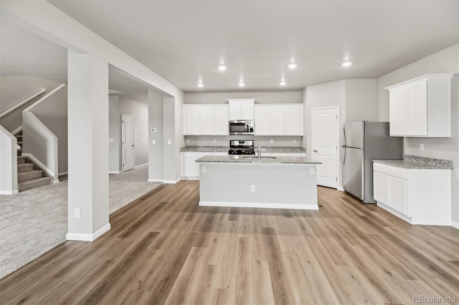 941 Sarah Avenue Fort Lupton CO 80621