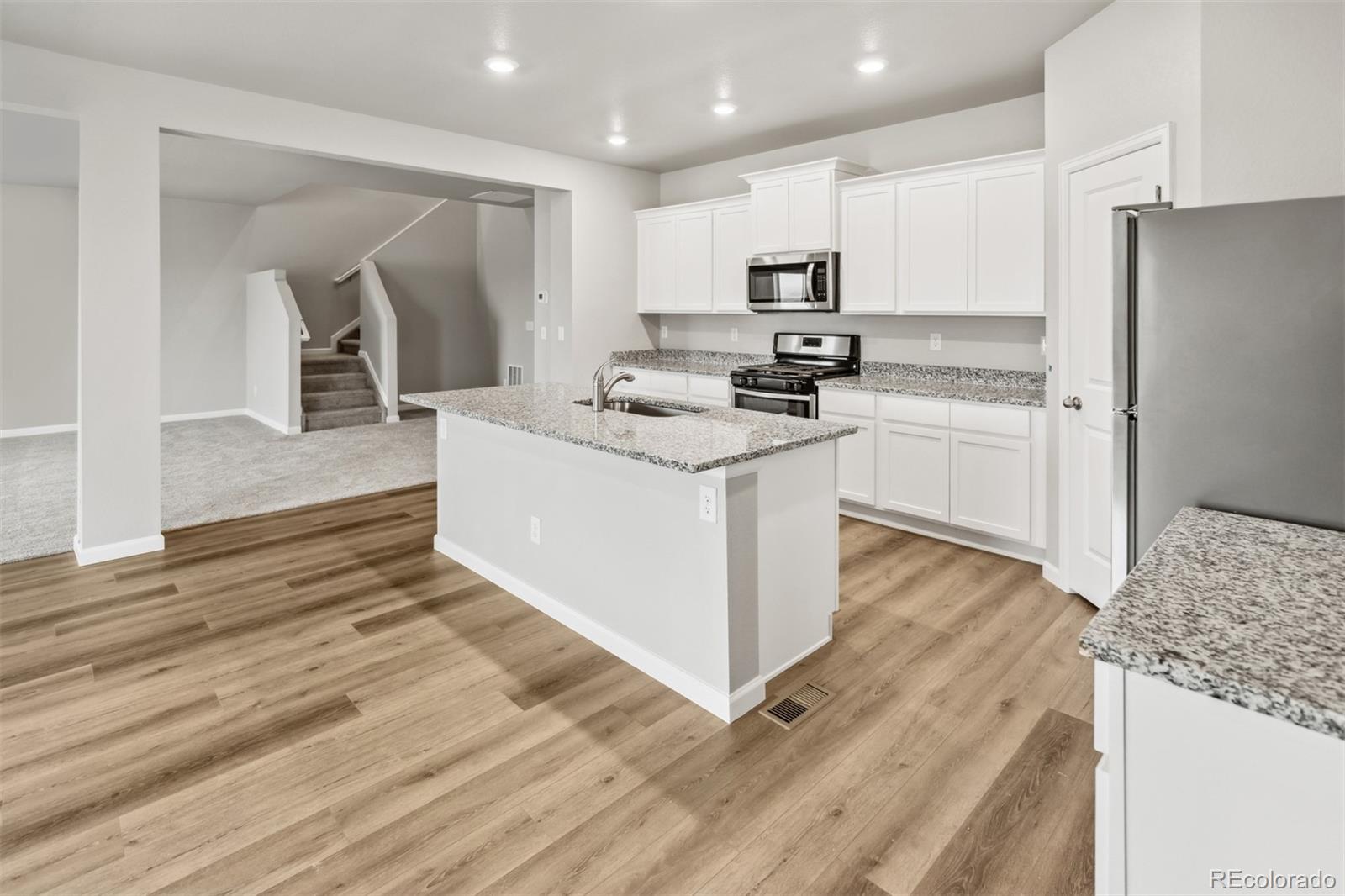 941 Sarah Avenue Fort Lupton CO 80621