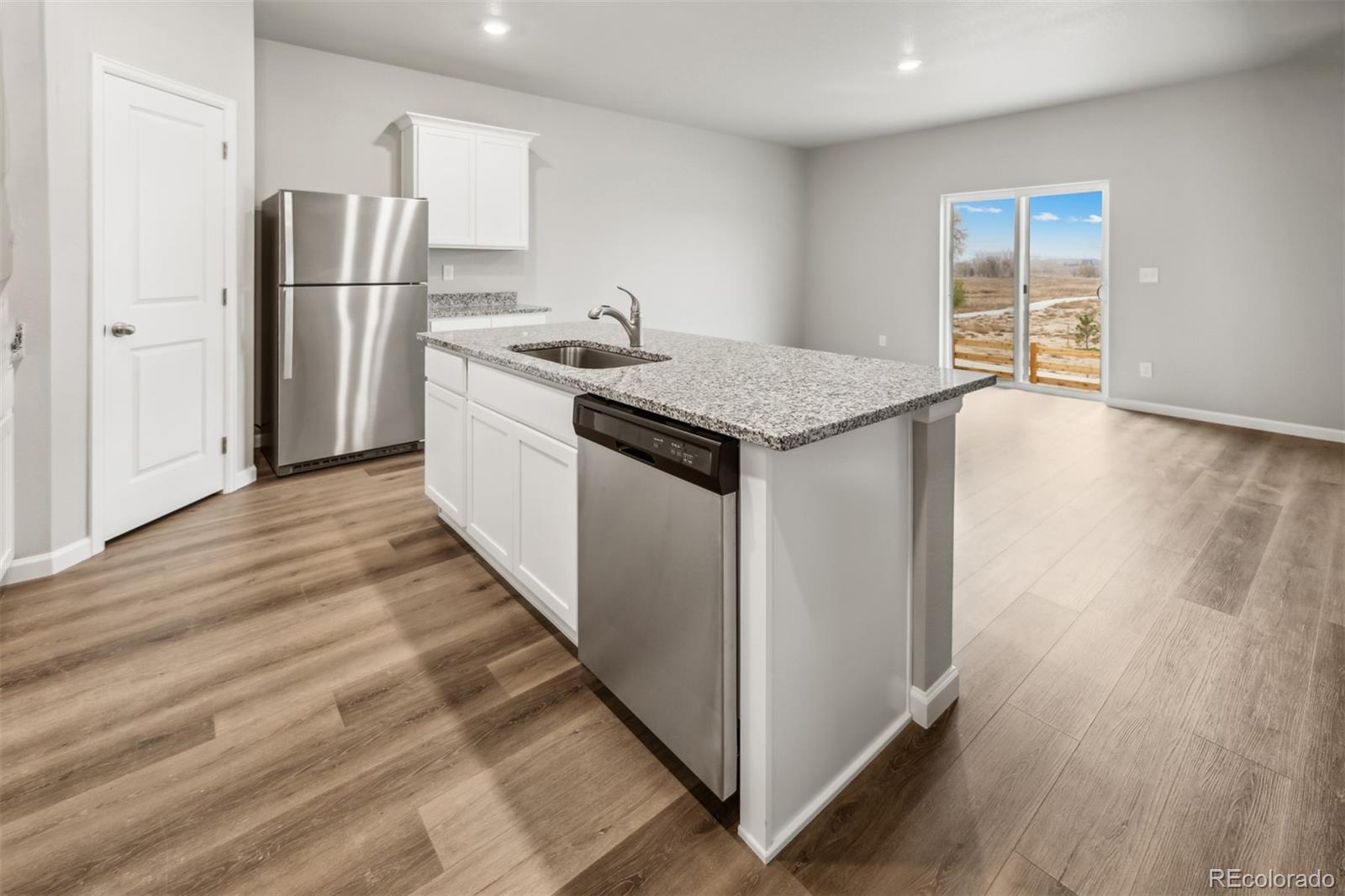 941 Sarah Avenue Fort Lupton CO 80621