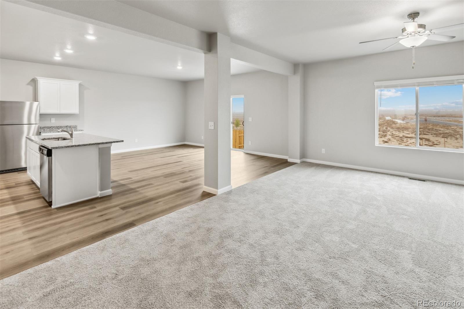 941 Sarah Avenue Fort Lupton CO 80621