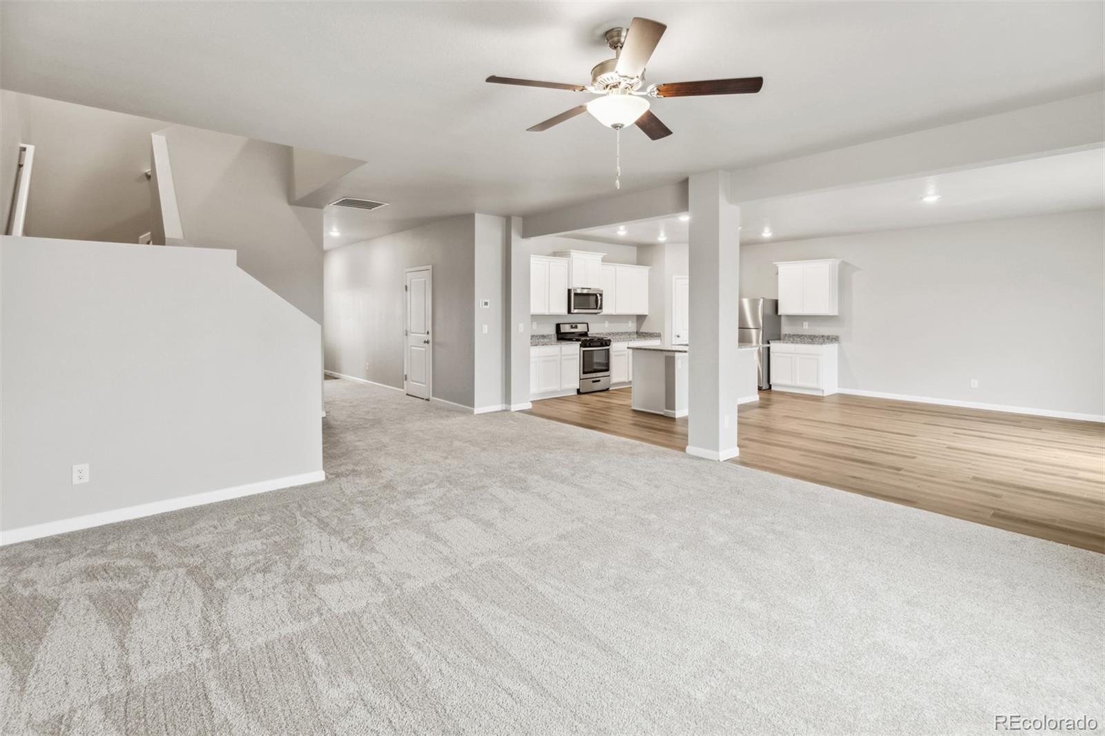 941 Sarah Avenue Fort Lupton CO 80621