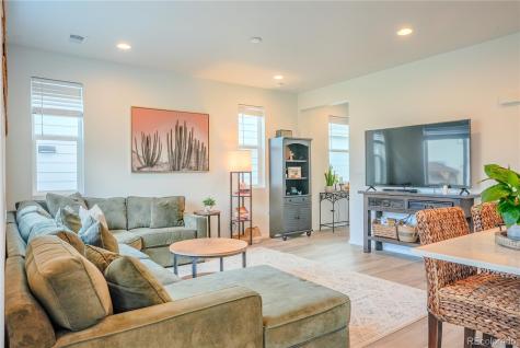 2266 Prairie Smoke Drive Monument CO 80132